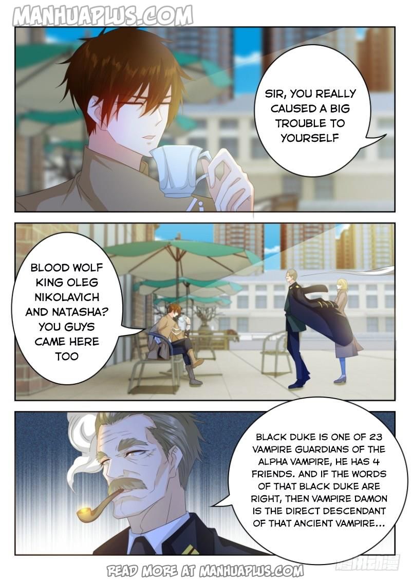 Rebirth Of The Urban Immortal Cultivator Chapter 306 - 6