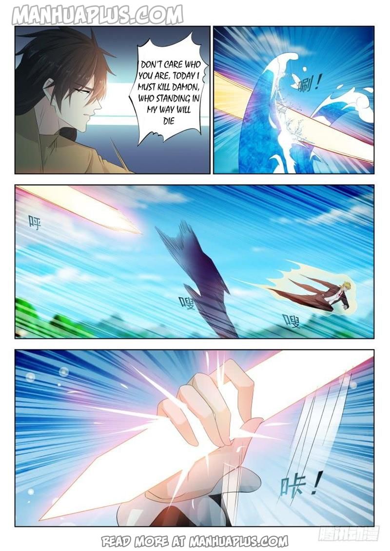 Rebirth Of The Urban Immortal Cultivator Chapter 304 - 14