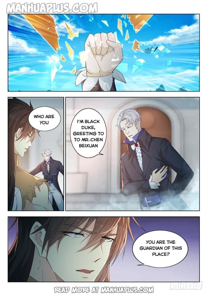 Rebirth Of The Urban Immortal Cultivator Chapter 304 - 15