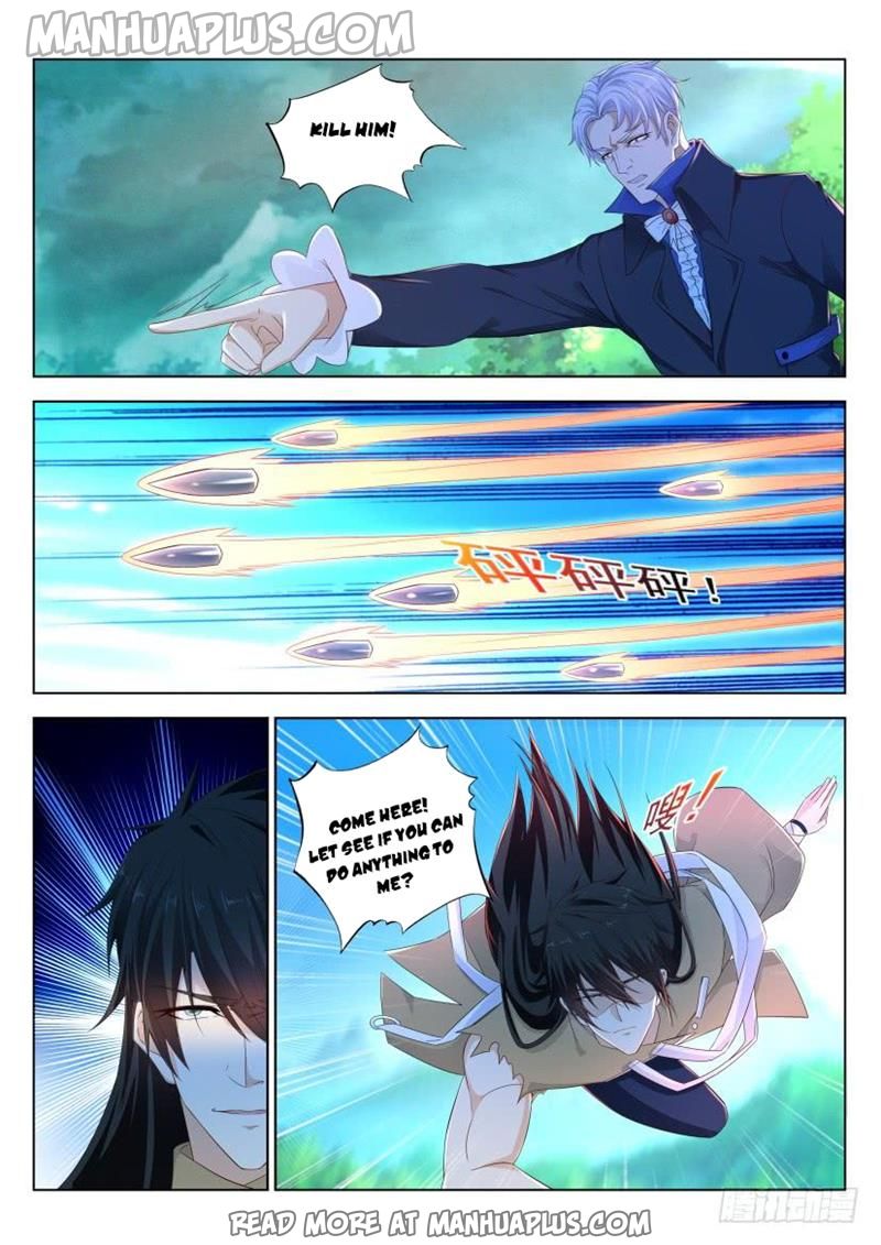 Rebirth Of The Urban Immortal Cultivator Chapter 305 - 15