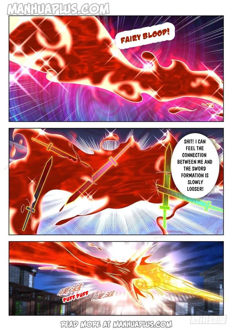 Rebirth Of The Urban Immortal Cultivator Chapter 309 - 2