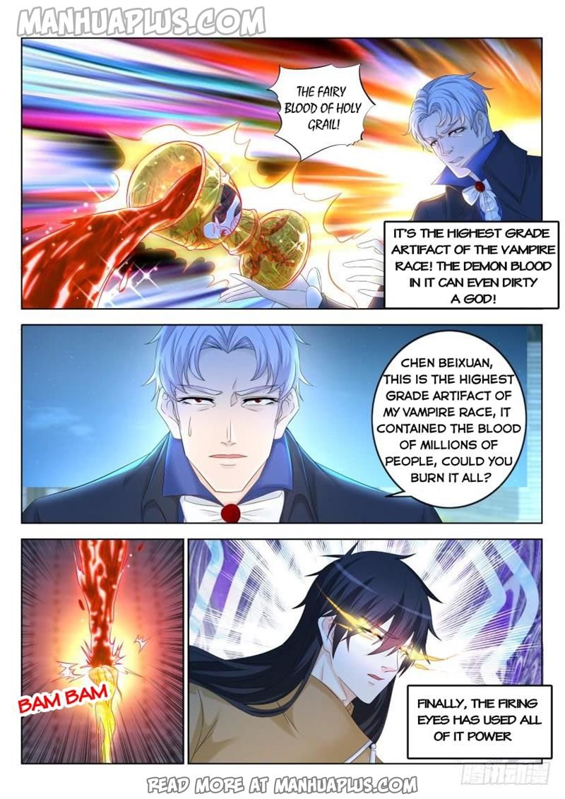 Rebirth Of The Urban Immortal Cultivator Chapter 309 - 3