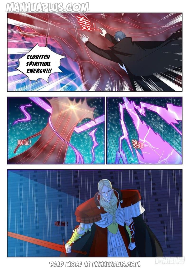 Rebirth Of The Urban Immortal Cultivator Chapter 307 - 14