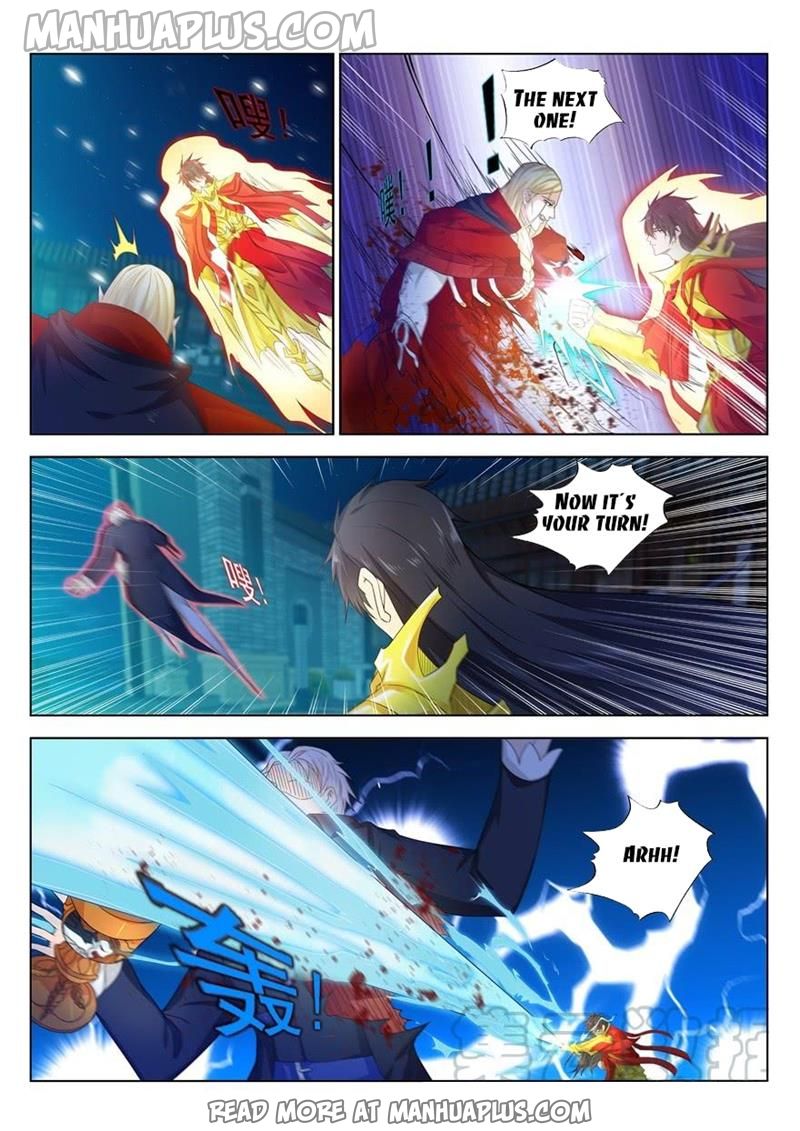 Rebirth Of The Urban Immortal Cultivator Chapter 310 - 5