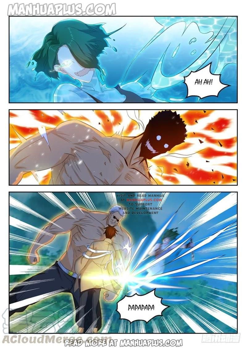 Rebirth Of The Urban Immortal Cultivator Chapter 314 - 1