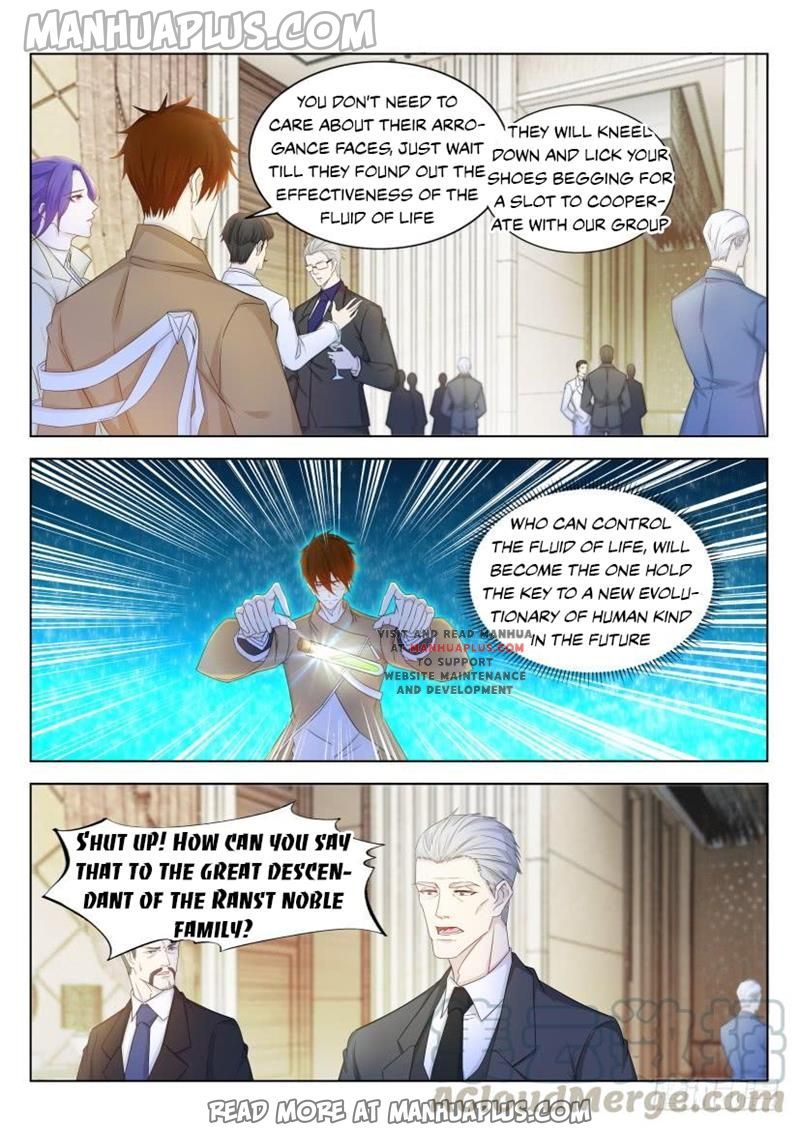 Rebirth Of The Urban Immortal Cultivator Chapter 313 - 1