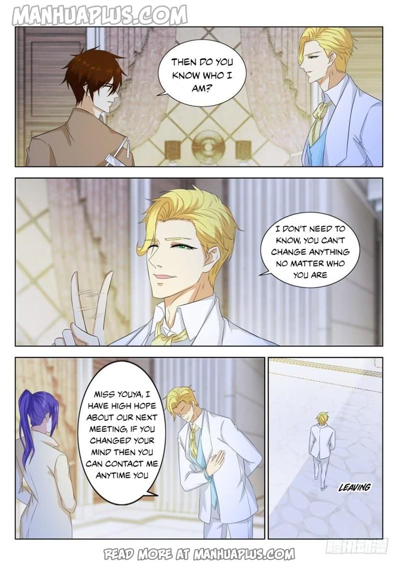 Rebirth Of The Urban Immortal Cultivator Chapter 313 - 2