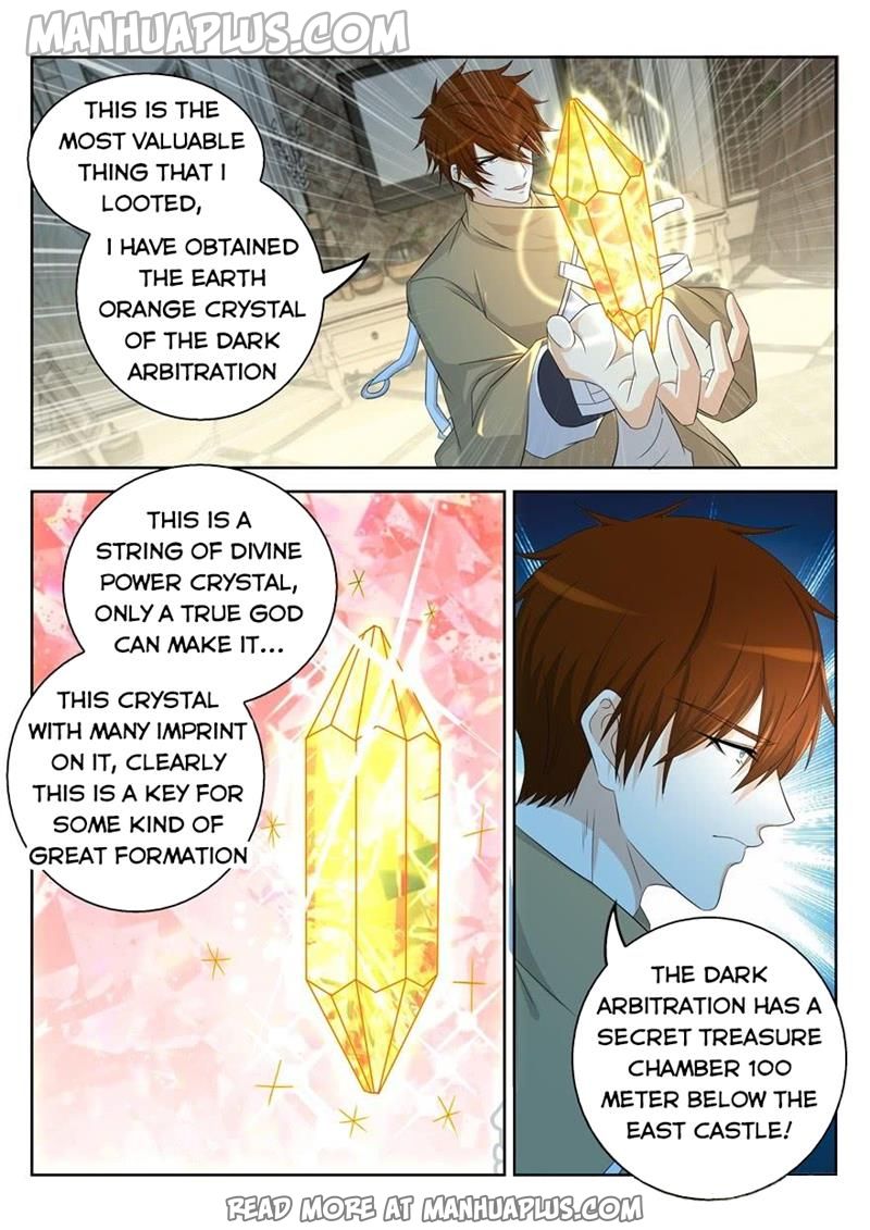 Rebirth Of The Urban Immortal Cultivator Chapter 311 - 5