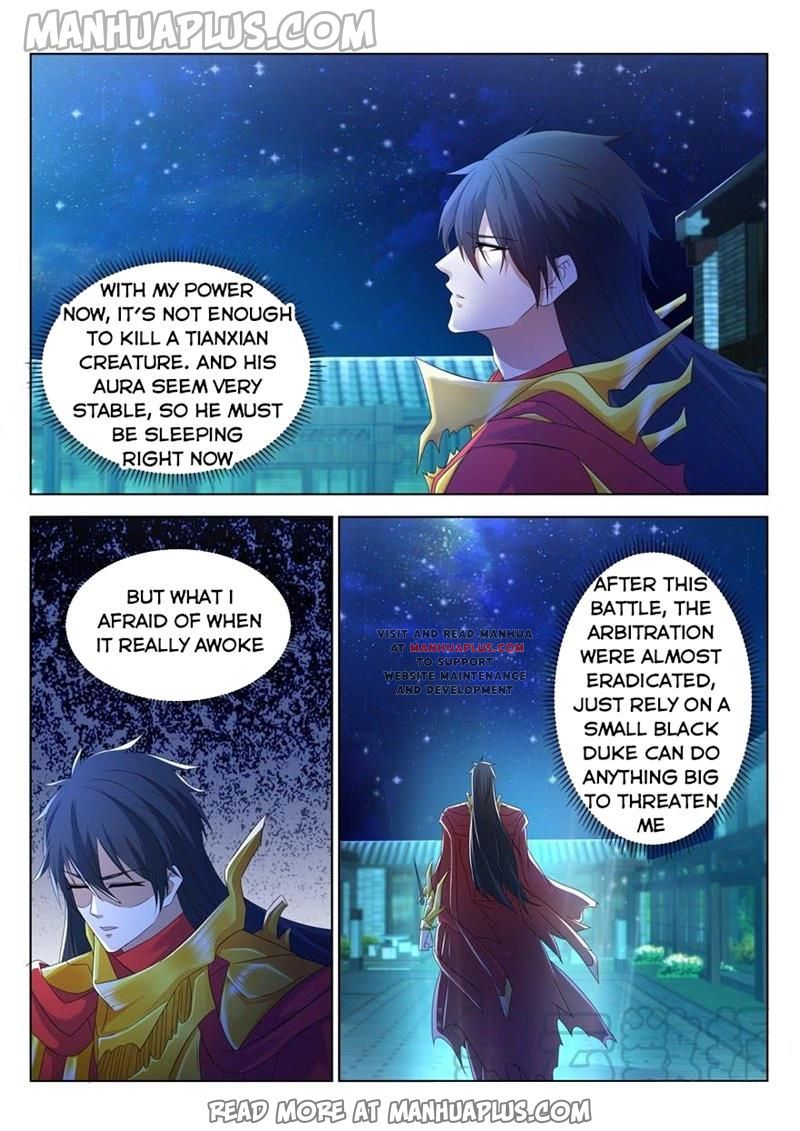 Rebirth Of The Urban Immortal Cultivator Chapter 310 - 13
