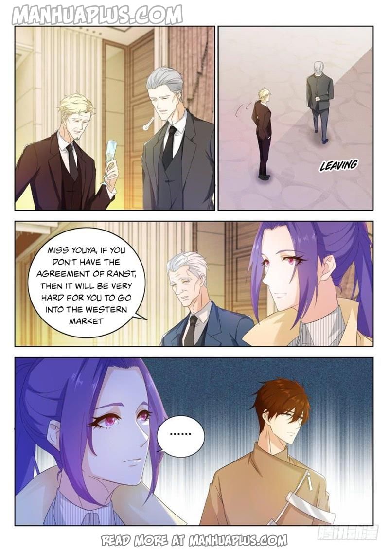 Rebirth Of The Urban Immortal Cultivator Chapter 313 - 3