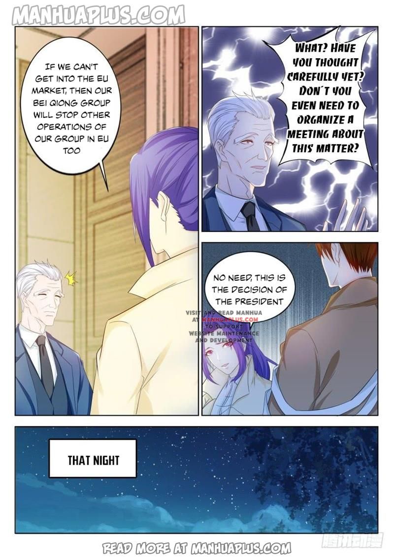 Rebirth Of The Urban Immortal Cultivator Chapter 313 - 4