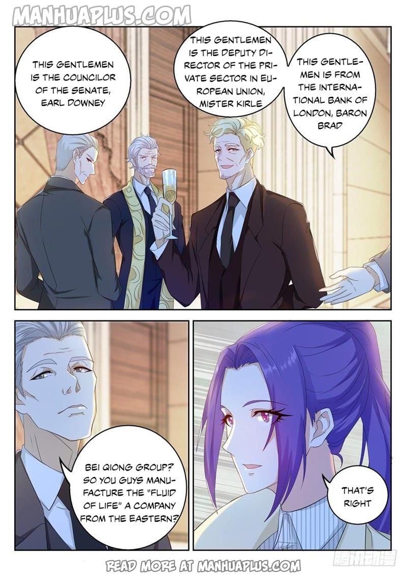 Rebirth Of The Urban Immortal Cultivator Chapter 312 - 6