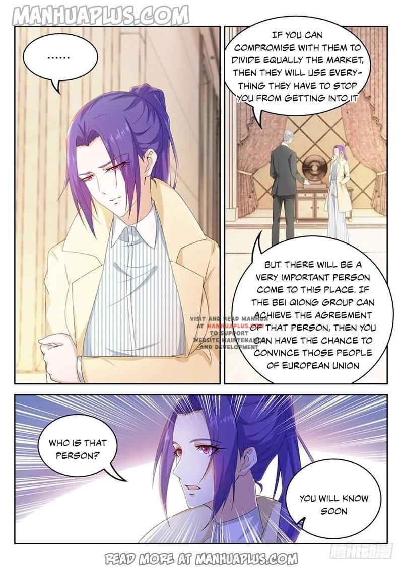 Rebirth Of The Urban Immortal Cultivator Chapter 312 - 10