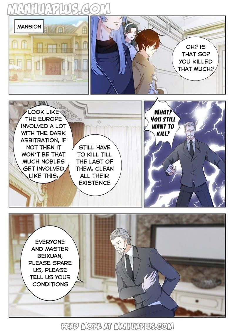 Rebirth Of The Urban Immortal Cultivator Chapter 310 - 15