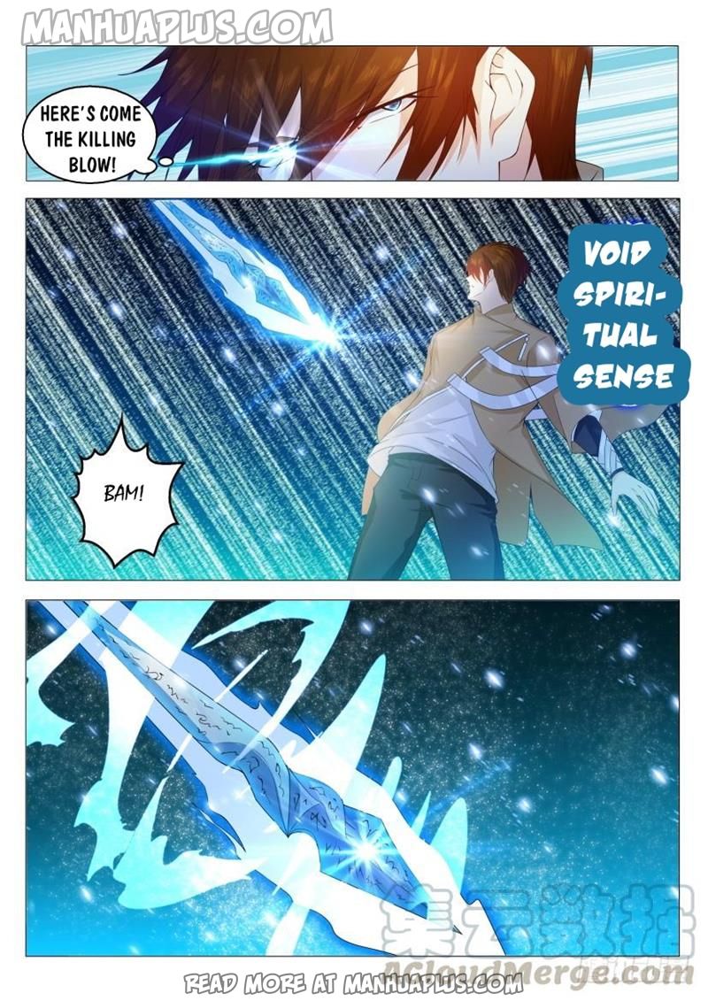 Rebirth Of The Urban Immortal Cultivator Chapter 314 - 5