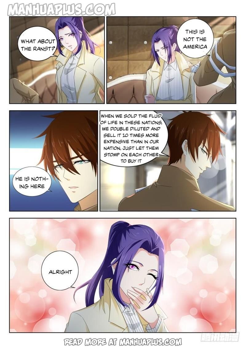 Rebirth Of The Urban Immortal Cultivator Chapter 313 - 6
