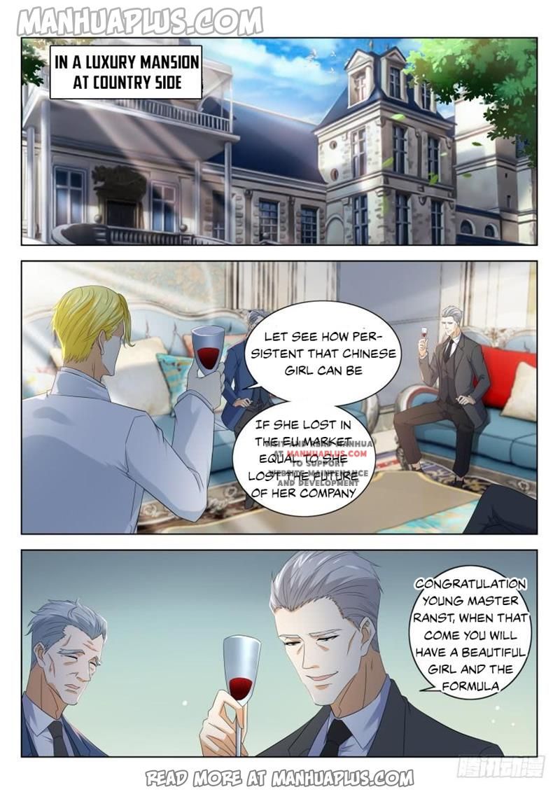 Rebirth Of The Urban Immortal Cultivator Chapter 313 - 7