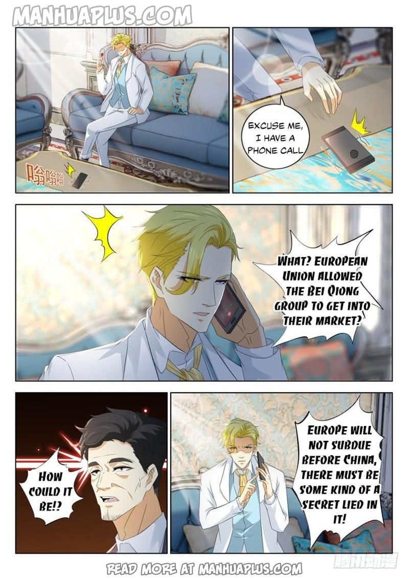 Rebirth Of The Urban Immortal Cultivator Chapter 313 - 8