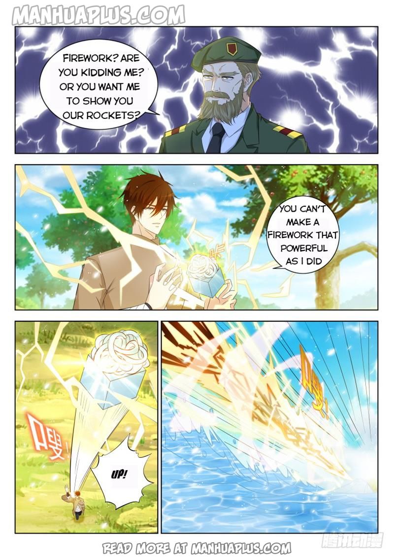 Rebirth Of The Urban Immortal Cultivator Chapter 318 - 1