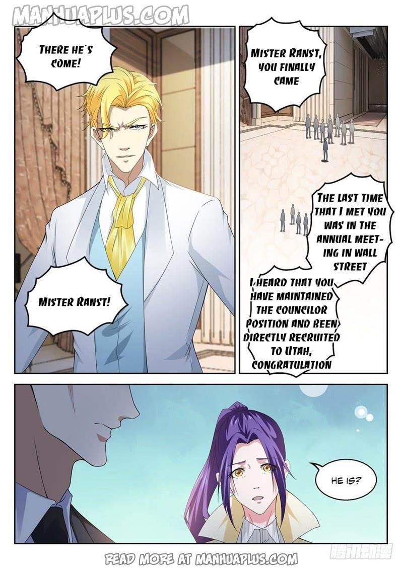 Rebirth Of The Urban Immortal Cultivator Chapter 312 - 11