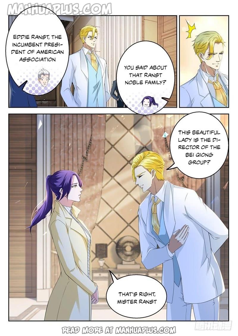 Rebirth Of The Urban Immortal Cultivator Chapter 312 - 12