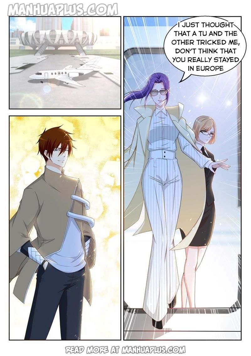 Rebirth Of The Urban Immortal Cultivator Chapter 311 - 15