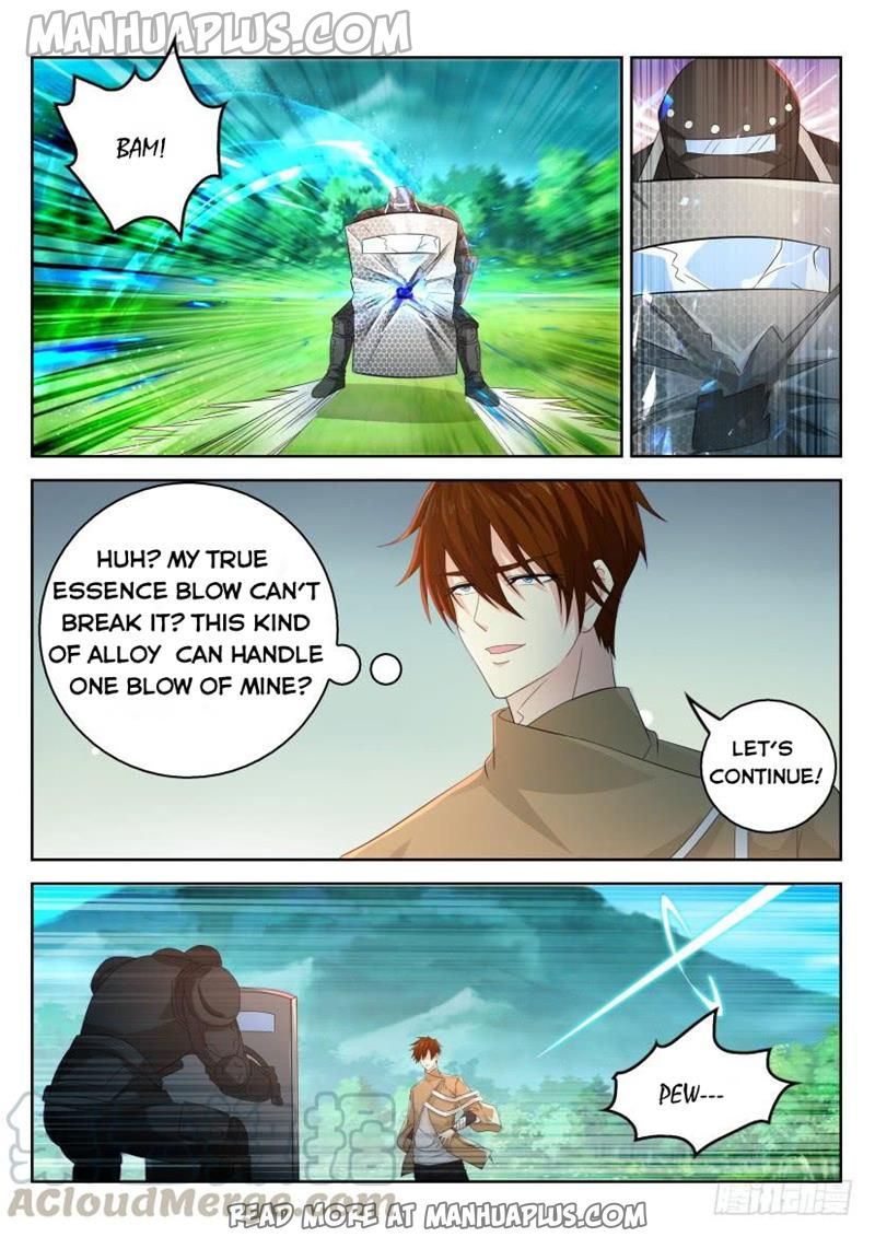Rebirth Of The Urban Immortal Cultivator Chapter 314 - 9