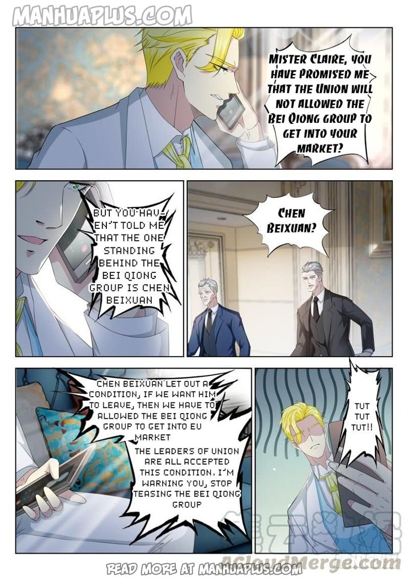 Rebirth Of The Urban Immortal Cultivator Chapter 313 - 9