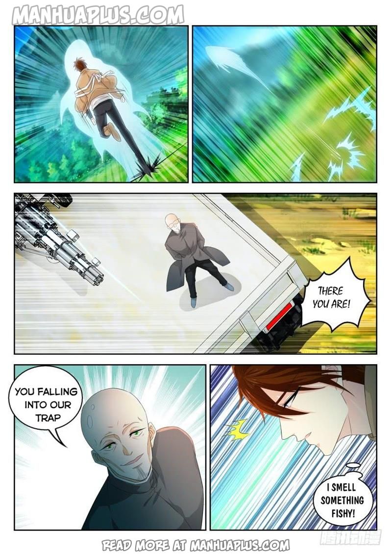 Rebirth Of The Urban Immortal Cultivator Chapter 314 - 11