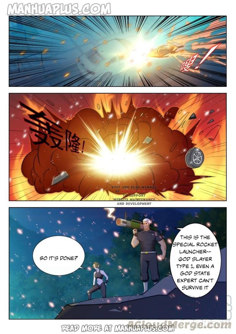 Rebirth Of The Urban Immortal Cultivator Chapter 313 - 13