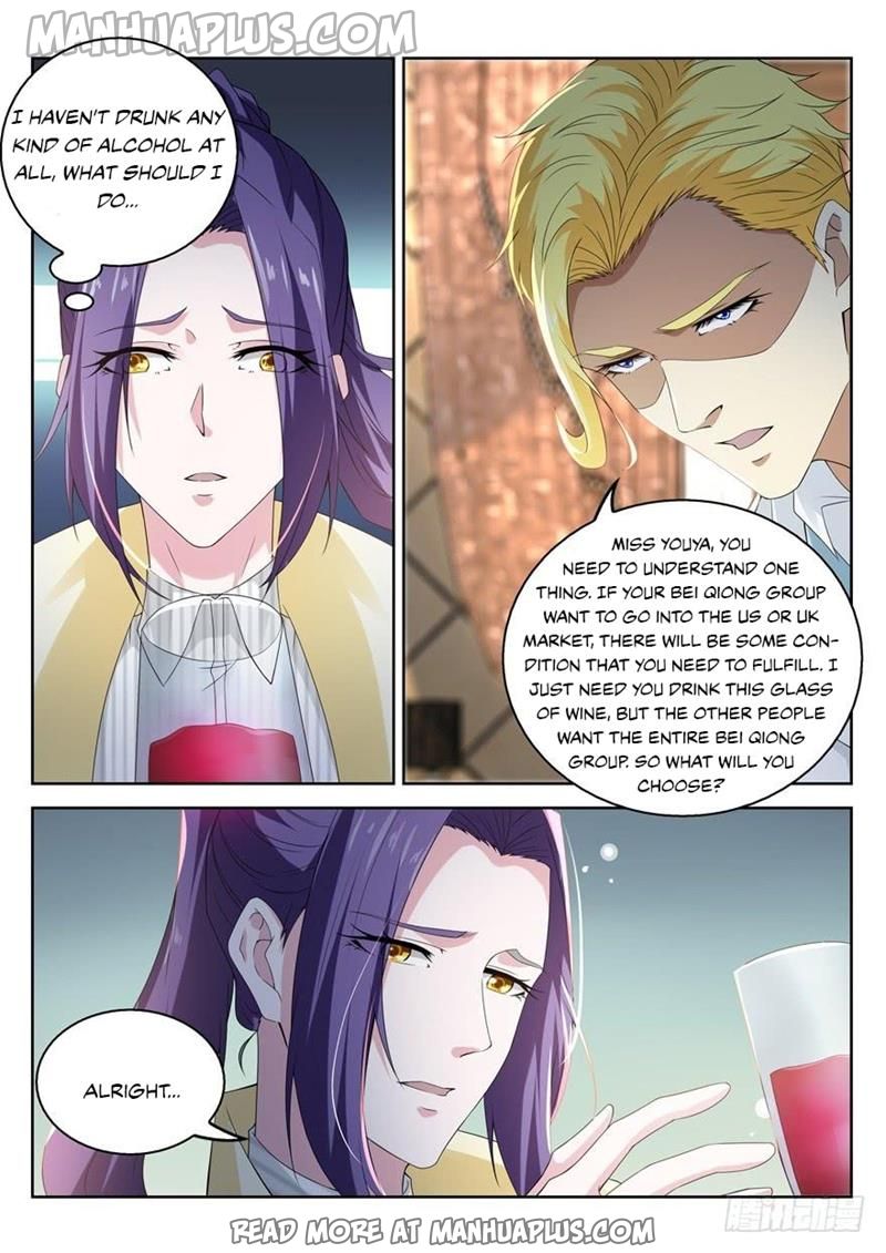 Rebirth Of The Urban Immortal Cultivator Chapter 312 - 14