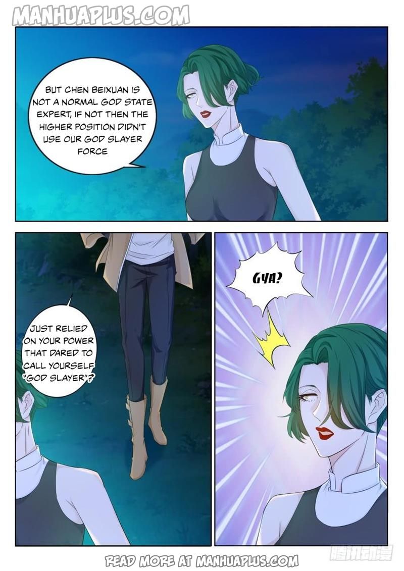 Rebirth Of The Urban Immortal Cultivator Chapter 313 - 14