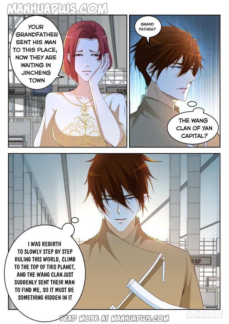 Rebirth Of The Urban Immortal Cultivator Chapter 319 - 2