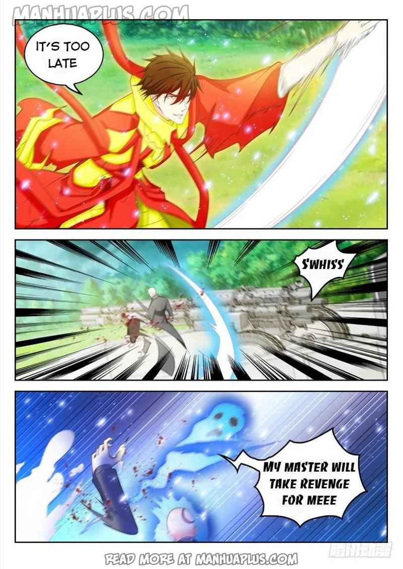 Rebirth Of The Urban Immortal Cultivator Chapter 316 - 2