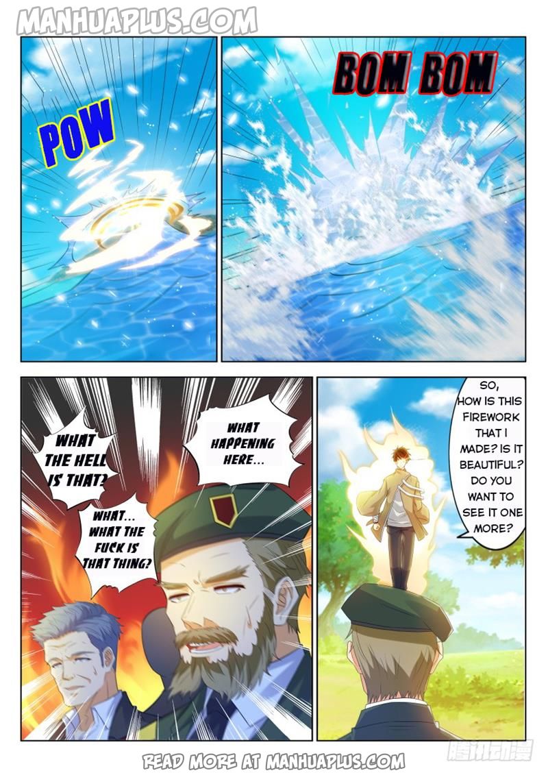 Rebirth Of The Urban Immortal Cultivator Chapter 318 - 2