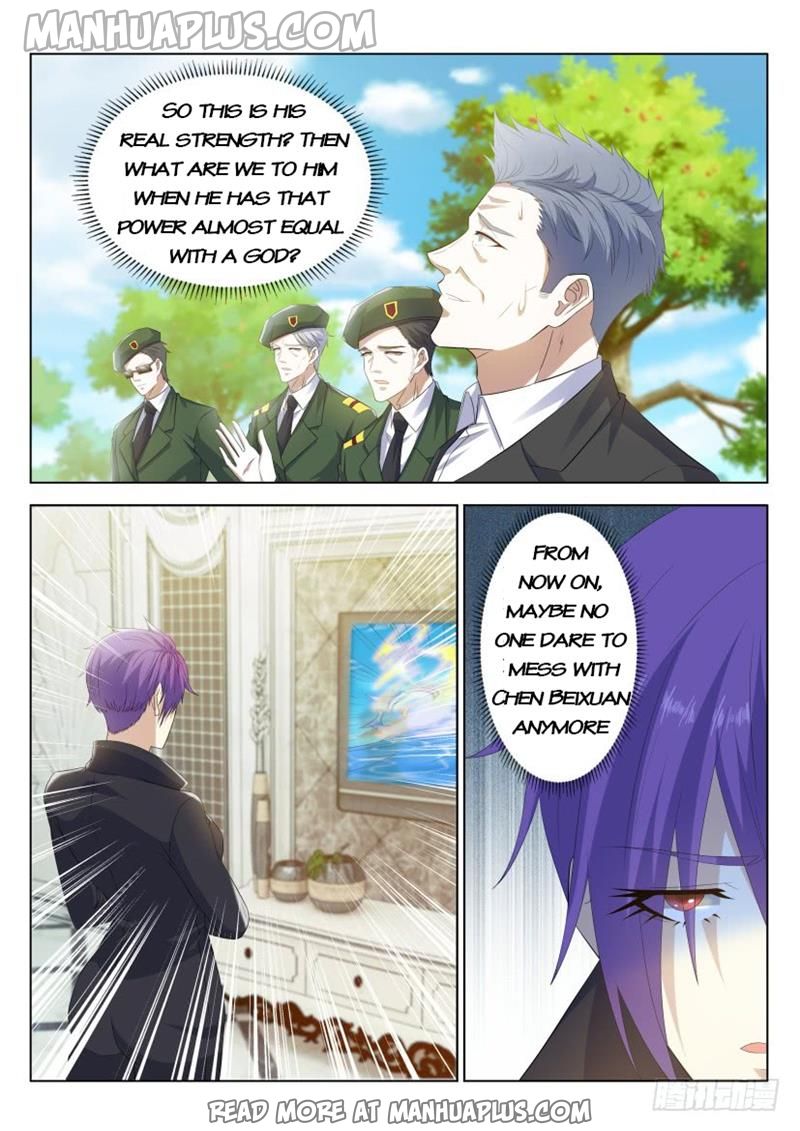 Rebirth Of The Urban Immortal Cultivator Chapter 318 - 4