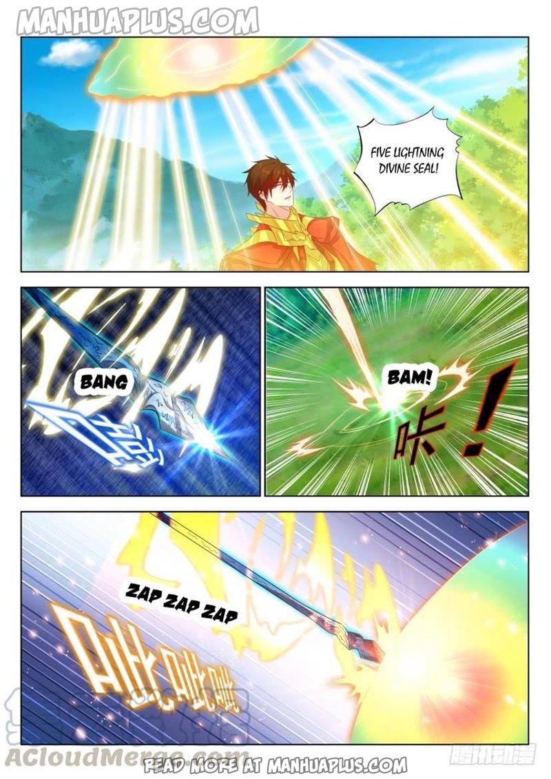 Rebirth Of The Urban Immortal Cultivator Chapter 315 - 9