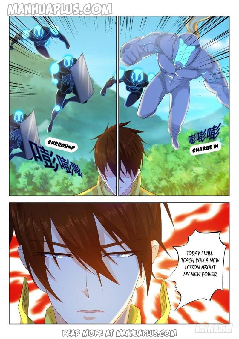 Rebirth Of The Urban Immortal Cultivator Chapter 315 - 11