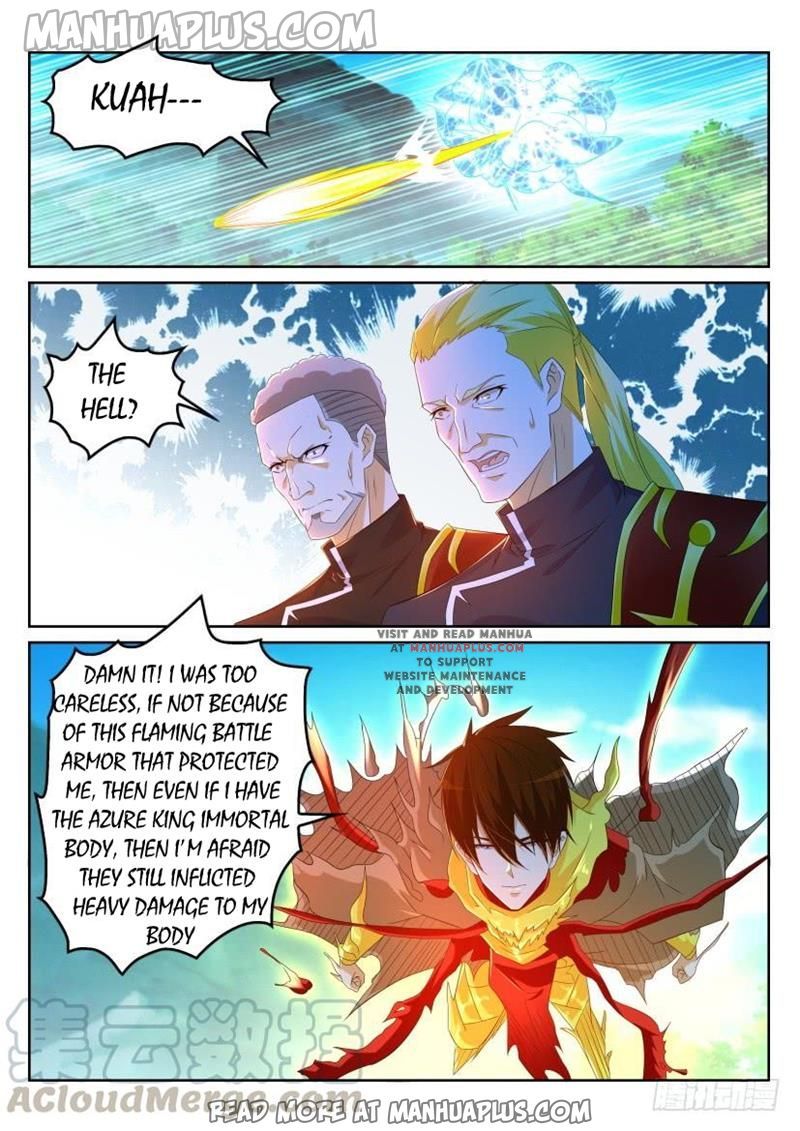 Rebirth Of The Urban Immortal Cultivator Chapter 314 - 13