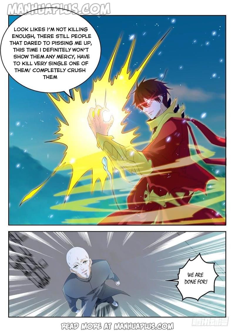 Rebirth Of The Urban Immortal Cultivator Chapter 314 - 14