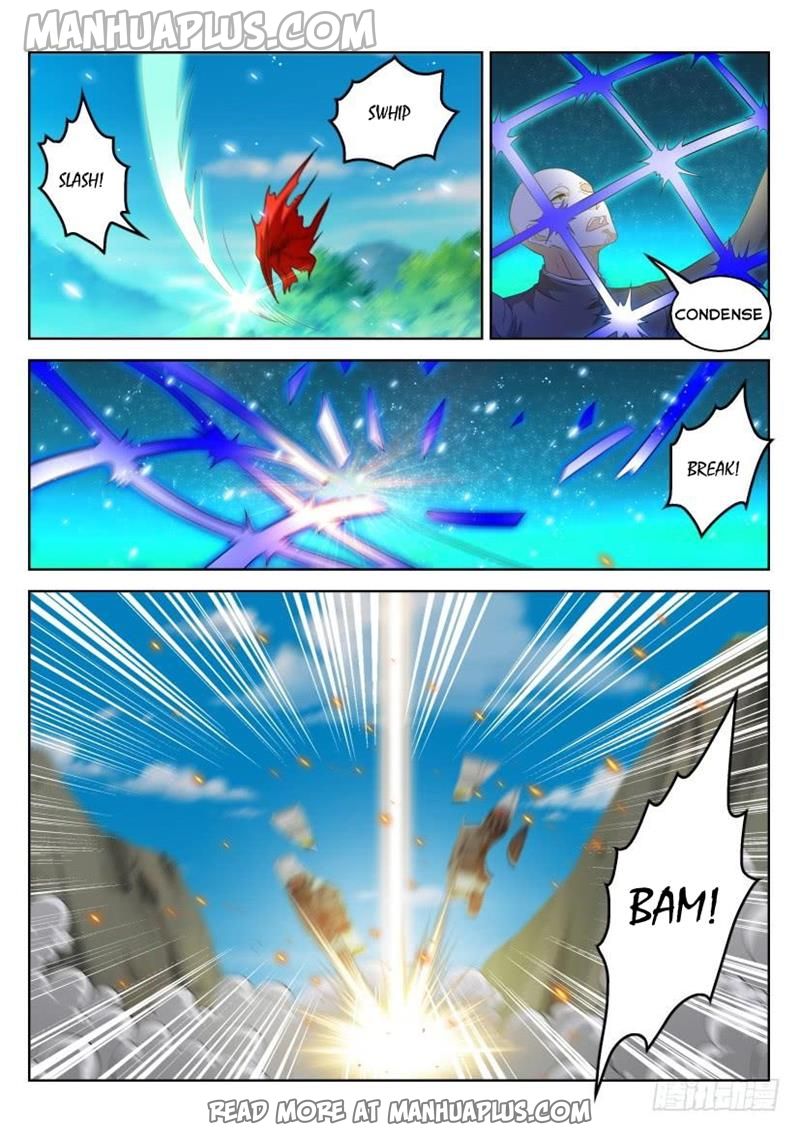Rebirth Of The Urban Immortal Cultivator Chapter 314 - 15