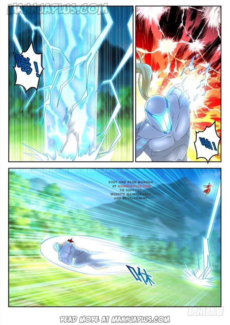 Rebirth Of The Urban Immortal Cultivator Chapter 316 - 4