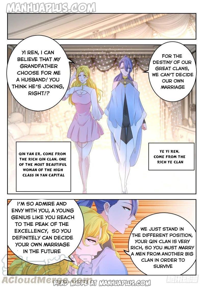 Rebirth Of The Urban Immortal Cultivator Chapter 319 - 5