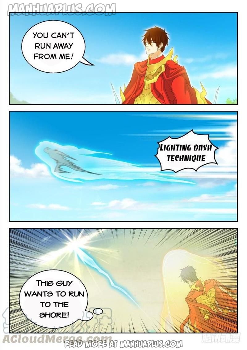 Rebirth Of The Urban Immortal Cultivator Chapter 316 - 5