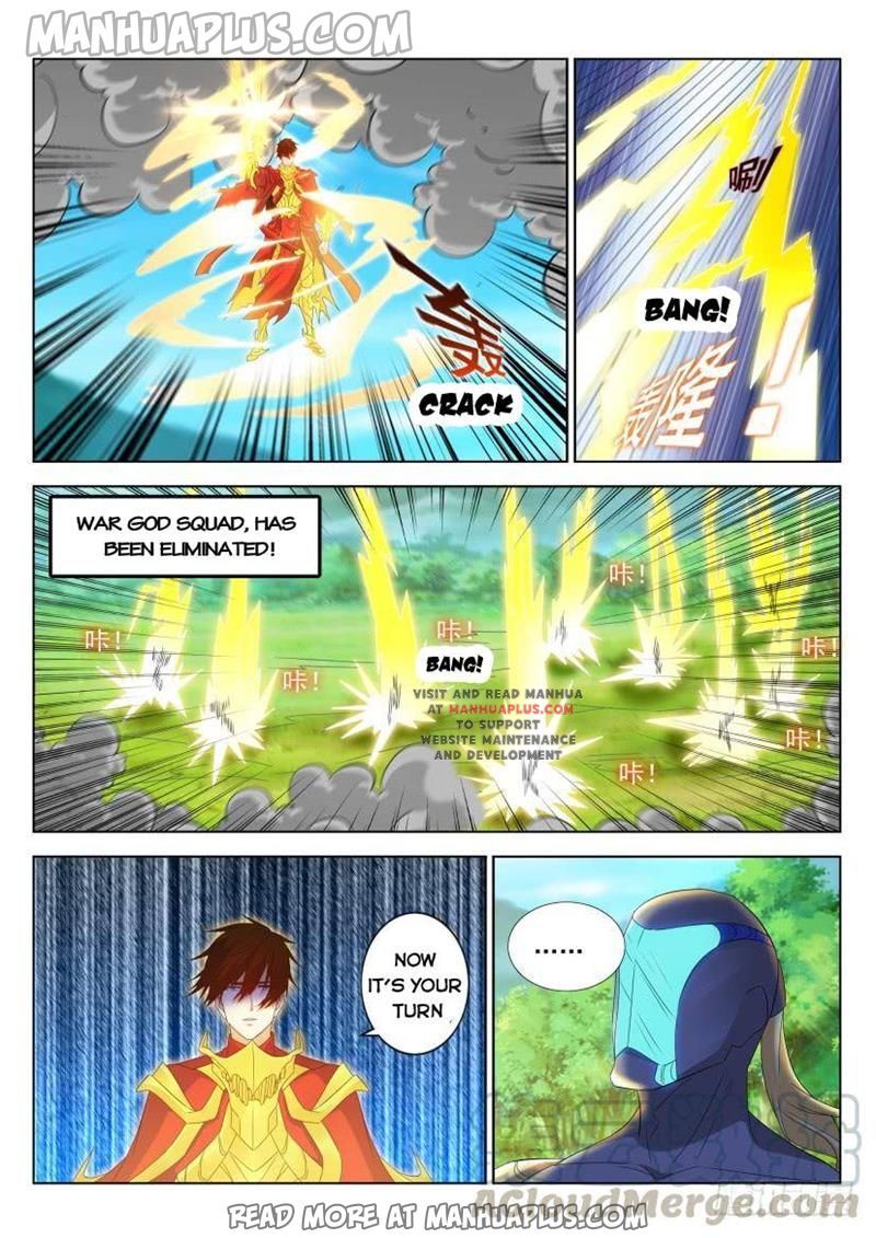 Rebirth Of The Urban Immortal Cultivator Chapter 315 - 13