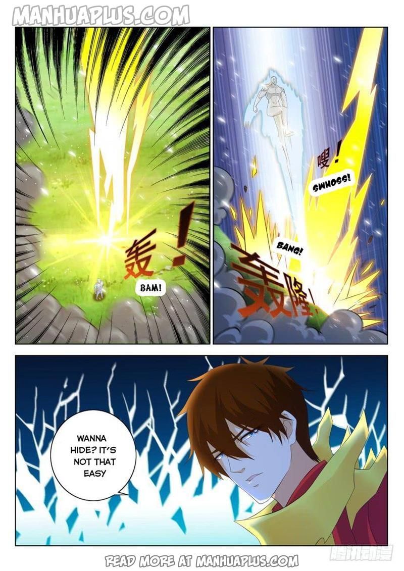 Rebirth Of The Urban Immortal Cultivator Chapter 315 - 14