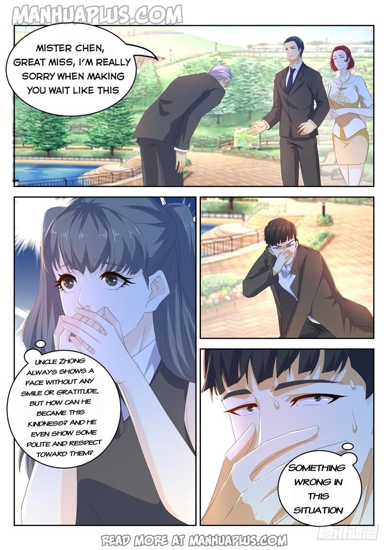 Rebirth Of The Urban Immortal Cultivator Chapter 320 - 2