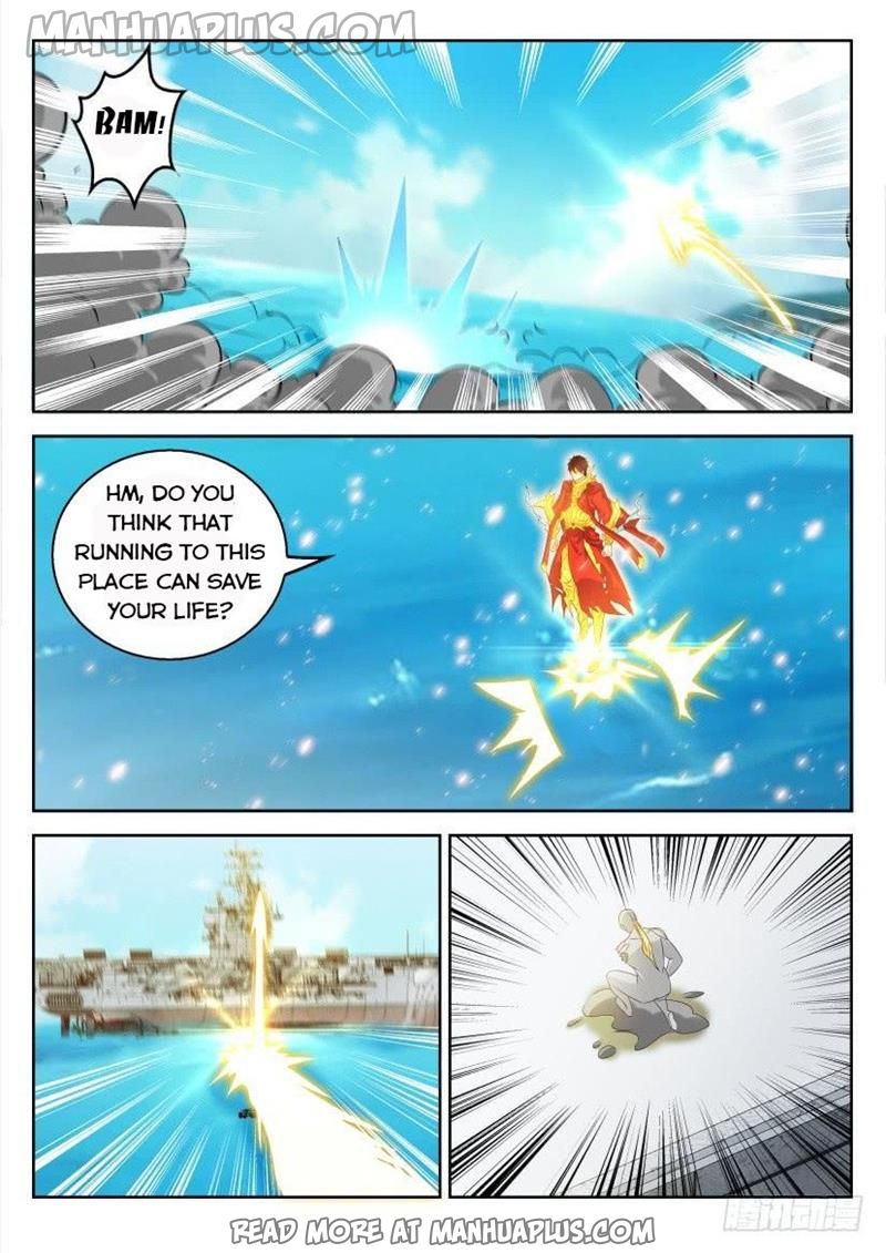 Rebirth Of The Urban Immortal Cultivator Chapter 316 - 6