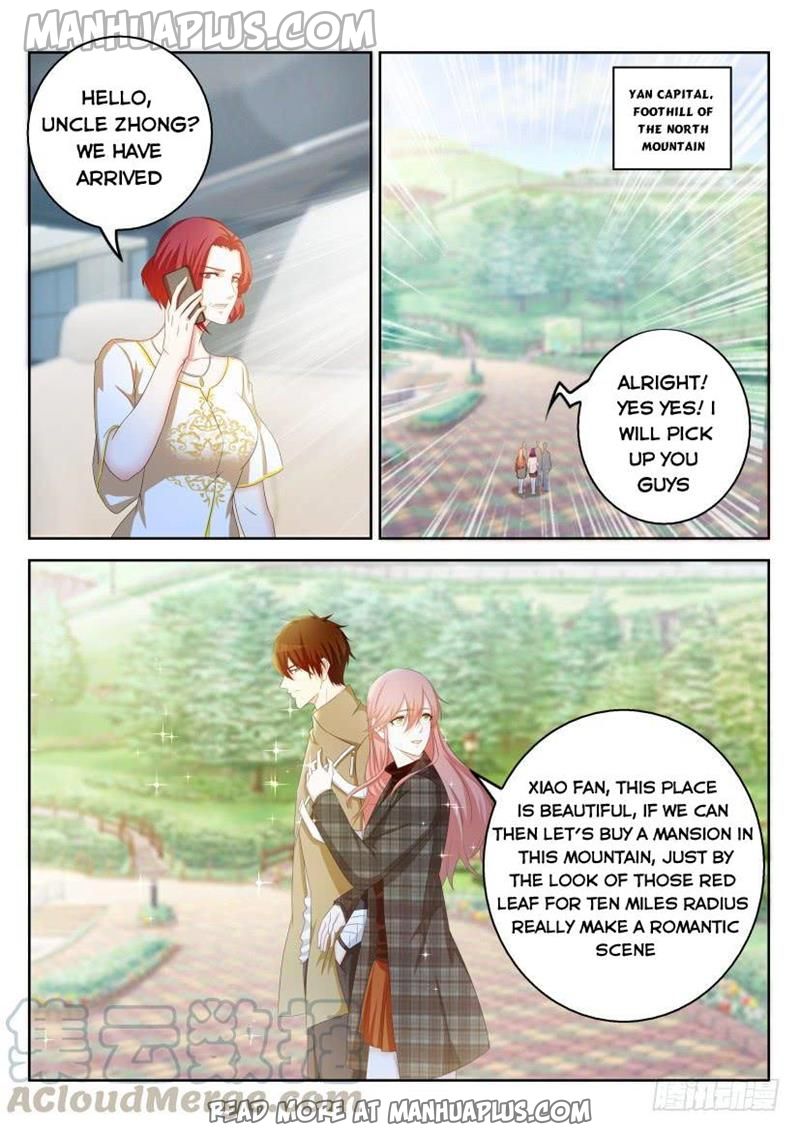 Rebirth Of The Urban Immortal Cultivator Chapter 319 - 9