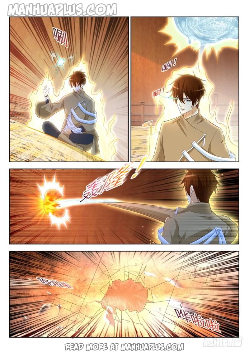 Rebirth Of The Urban Immortal Cultivator Chapter 318 - 9